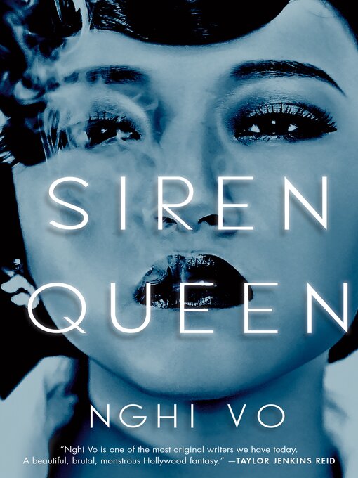 Title details for Siren Queen by Nghi Vo - Available